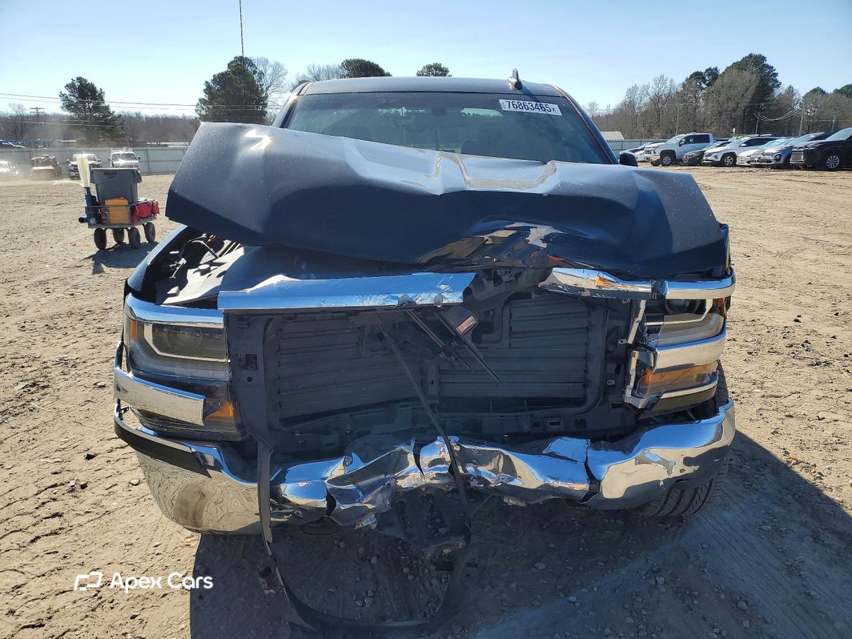 Chevrolet  2019