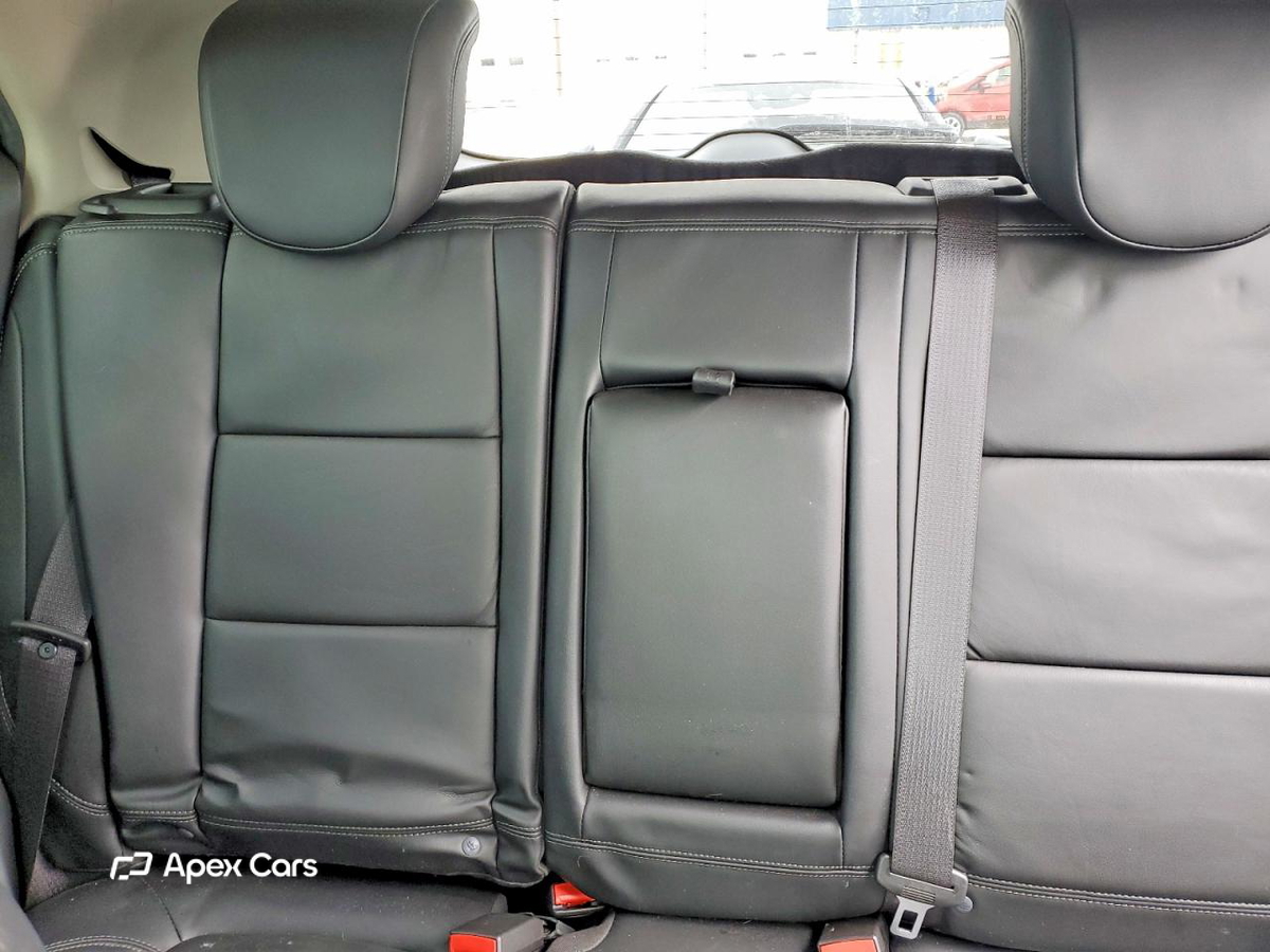 Buick Encore 2018