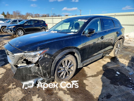 Mazda CX-9 2023 - Image 1 of 15