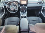 Toyota RAV 4 2021