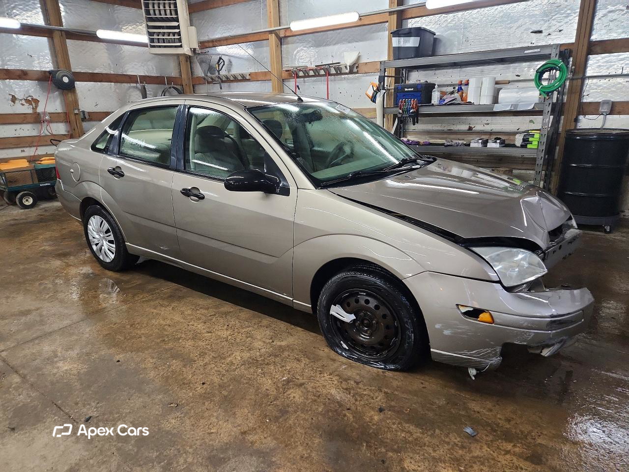Ford Focus 2005