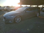 Tesla Model S 2013