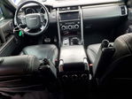 Land Rover Discovery 2017