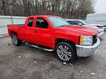 Chevrolet Silverado 2013