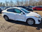 Mazda 3 2010