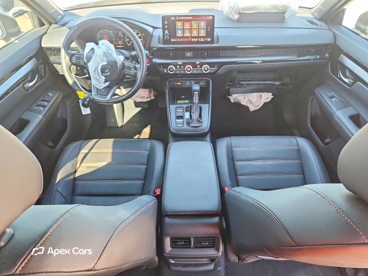 Honda CR-V 2024