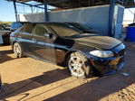 BMW Series 5 2013
