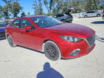 Mazda 3 2016