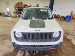 Jeep Renegade 2017