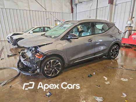Chevrolet Bolt 2022 - Image 1 of 15