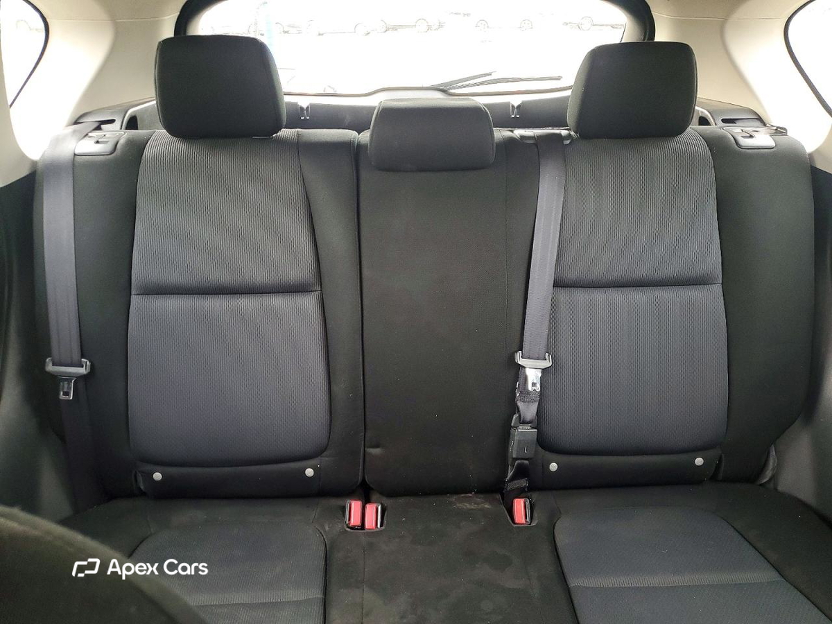 Mazda CX-5 2013