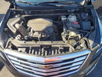 Cadillac XT5 2018