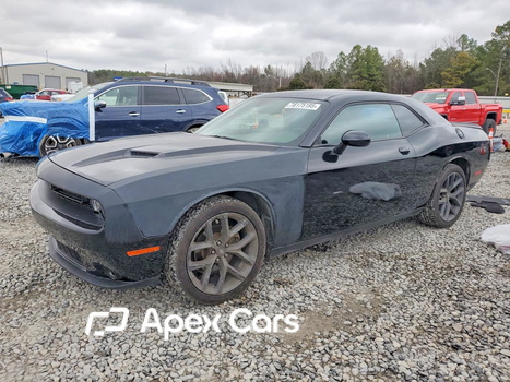 Dodge Challenger 2021 - Image 1 of 12