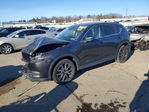 Mazda CX-5 2018
