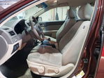Ford Fusion 2012