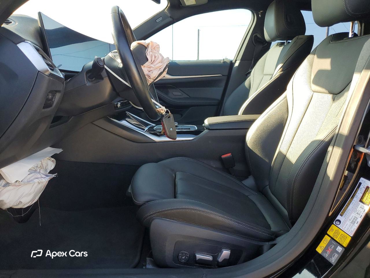 BMW i4 2023