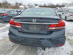 Honda Civic 2015