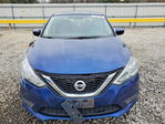 Nissan Sentra 2017