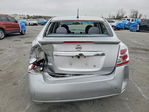 Sentra 2012