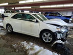 Toyota Camry 2013