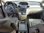 Honda Odyssey 2015