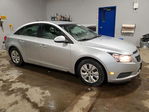 Chevrolet Cruze 2012