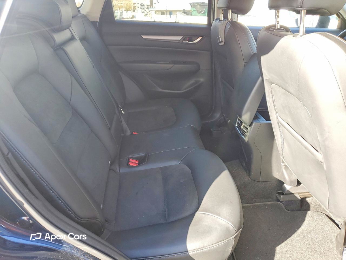 Mazda CX-5 2023