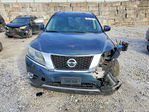 Nissan Pathfinder 2014
