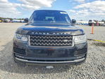 Land Rover Range Rover 2016