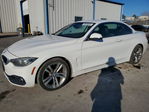 BMW Series 4 2018
