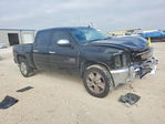 Chevrolet Silverado 2013