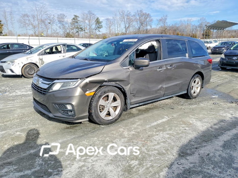 Honda Odyssey 2019 - Image 1 of 14