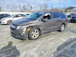 Honda Odyssey 2019