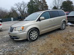 Chrysler Voyager 2013