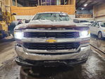 Chevrolet Silverado 2016