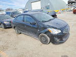 Mitsubishi Mirage 2019