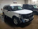 Ford Explorer 2016