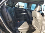 Ford Explorer 2022