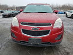 Chevrolet Equinox 2015
