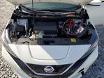 Nissan Leaf 2018