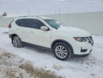 Nissan Rogue 2020
