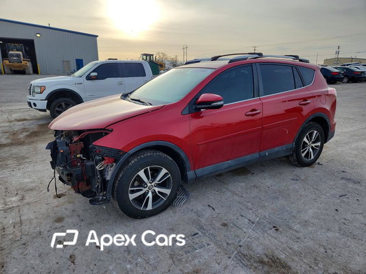 Toyota RAV 4 2016 - Image 1 of 13