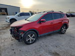 Toyota RAV 4 2016