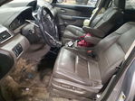 Honda Odyssey 2017