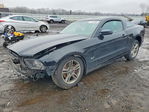 Ford Mustang 2014