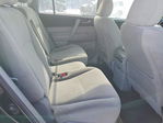 Toyota Highlander 2012