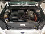 Ford Fusion 2017