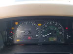Land Rover Discovery 2001