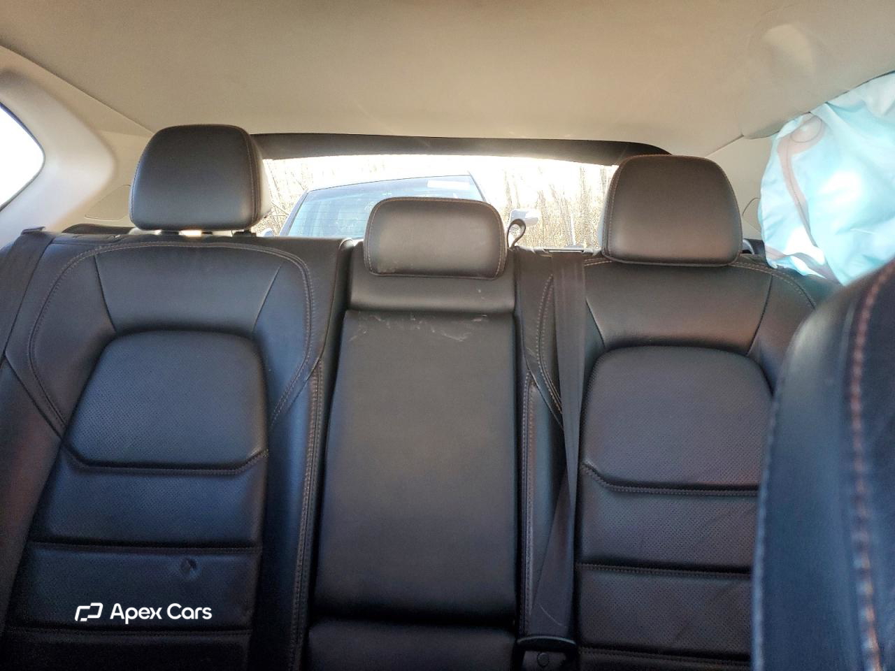 Mazda CX-5 2018