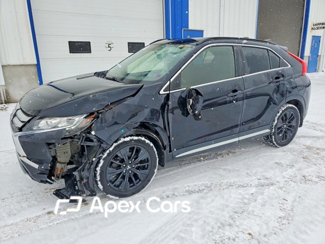 Mitsubishi Eclipse 2019 - Image 1 of 14